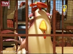 کارتون اسکار (E08)